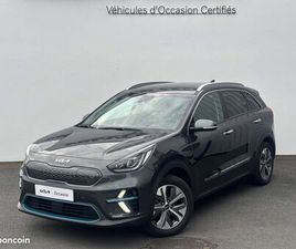 KIA E-NIRO ELECTRIQUE 204 CH PREMIUM