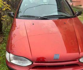 FIAT PALIO BREAK PALIO WEEKEND 1.2 75CV