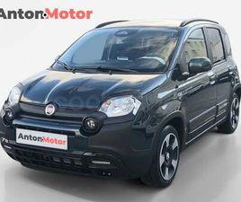 VEHÍCULO DE SUBSTITUCIÓN