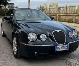 2005 2.7D V6 EXECUTIVE AUTO PRIMA VERNICE