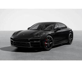 PORSCHE PANAMERA 4S PORSCHE PANAMERA 4S E-HYBRID