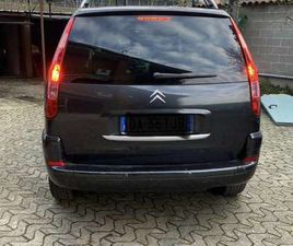 C8 2.0 HDI 16V CLASSIQUE FAP