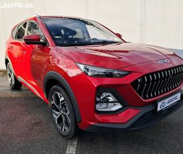 EVO EVO7 EVO 7 1.5 T DCT 128KW