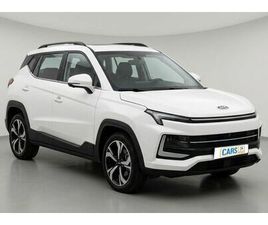 JAC S3 USED JAC JS4 2025