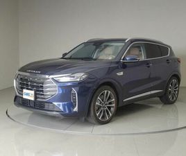 USED JETOUR X70 PLUS 2024