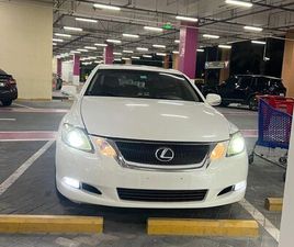 USED LEXUS GS 300 2008