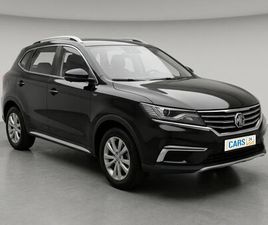 MG MG RX5 USED MG RX5 2023