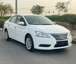 NISSAN SENTRA USED NISSAN SENTRA 1.8L SEDAN 2019