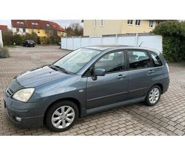 SUZUKI LIANA SUZUKI LIANA 1.6 COMFORT
