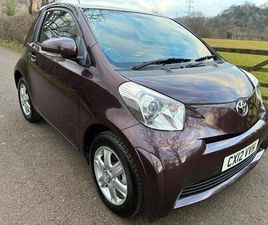 1.0 VVT-I MULTIDRIVE EURO 5 3DR