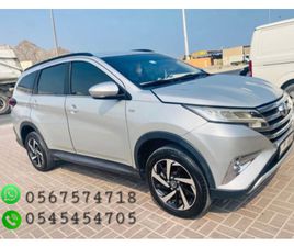 USED TOYOTA RUSH 1.5L EX 2020