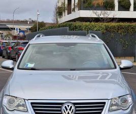 PASSAT 1.8 TSI HIGHLINE