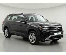 USED VOLKSWAGEN TERAMONT 2023