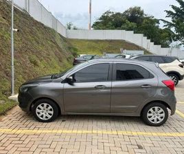 FORD KA 1.0 5P MEC. 2020