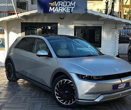 HYUNDAI IONIQ 5 HYUNDAI IONIQ 5 73 KWH HTRAC - 306 CH EXECUTIVE