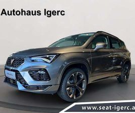 CUPRA ATECA BASIS