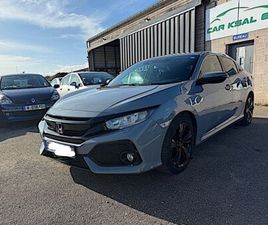 HONDA CIVIC 1.0 I-VTEC 126CH EXECUTIVE 5P