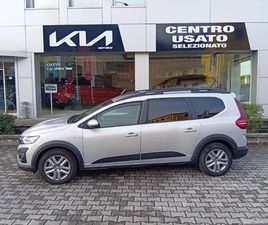 1.0 TCE GPL EXPRESSION 7POSTI