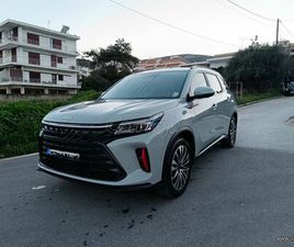 DFSK 600 2025 PREMIUM PANORAMA 1.5 177HP GR!