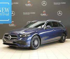 BREAK 200D LUXURY LINE DOS 8330