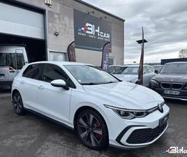 VOLKSWAGEN GOLF 1.4 E-HYBRID GTE 204H 150 HYBRID