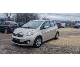 KIA VENGA KIA VENGA 1.4 90U043AС U041AU043BИU043CА 3,700 EUR