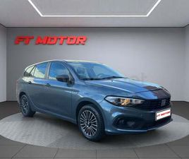 FIAT TIPO SW 1.5 HYBRID DCT