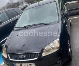 FORD CMAX 1.8 TDCI TREND