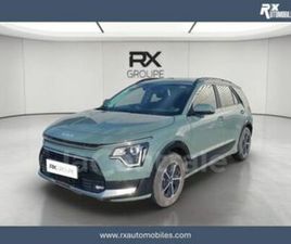 KIA NIRO II 1.6 GDI 129 HEV ACTIVE DCT6