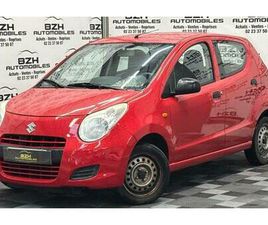 1.0 VVT GARANTIE 12 MOIS