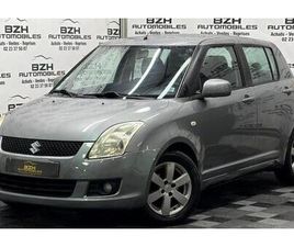 1.3 VVT GL 5P GARANTIE 12 MOIS