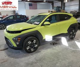 HYUNDAI KONA SEL 2024 2.0L 2.0 BENZYNA 147KM