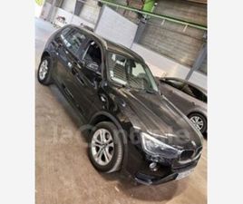 (F25) GENERATION2 XDRIVE20DA 190 EXECUTIVE