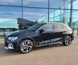 AUDI A3 40 TFSI E IV GENERATION2 ALLSTREET 40 TFSIE HYBRIDE RECHARGEABLE 204 AVUS S TRONIC 6