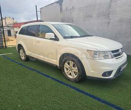 FIAT FREEMONT 2.0 16V DIESEL