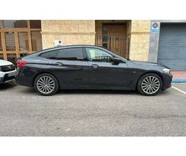 640IA GRAN TURISMO XDRIVE