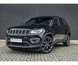 JEEP COMPASS 1.3 S-PANODAK-ACC