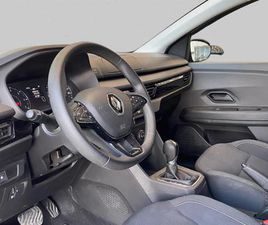 RENAULT TALIANT 1.0 TCE JOY X-TRONIC , 90HP, SEDAN