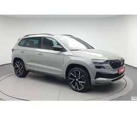 KAROQ FL 1.5 TSI ACT 150 DSG SPORTLINE