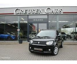 SUZUKI IGNIS - 1.2 COMFORT/AIRCO/BLUETOOTH/CV/