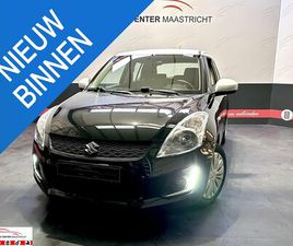 SUZUKI SWIFT - 1.2 BANDIT EASSS