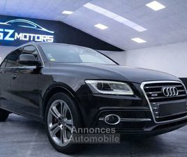 30 V6 BITDI 326CH QUATTRO TIPTRONIC 67000KM