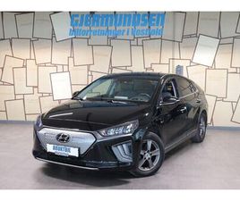 HYUNDAI IONIQ PREMIUM M/SKINN