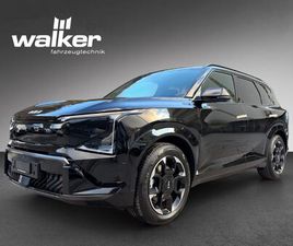 KIA EV5 EV5 81 KWH GT-LINE