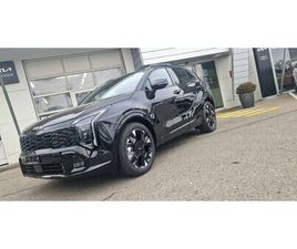 SPORTAGE 1.6 T-GDI GT-LINE