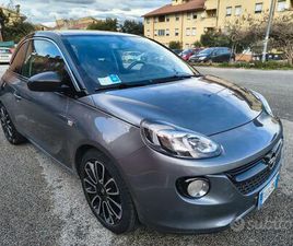 OPEL ADAM X FACTOR 70CV
