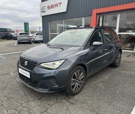 SEAT ARONA SEAT ARONA