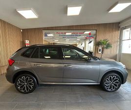 KAMIQ 1.5 TSI SELECTION DSG