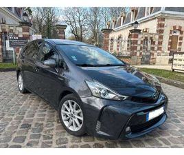 1.8 HYBRIDE SKYVIEW 136H 7PL 2020