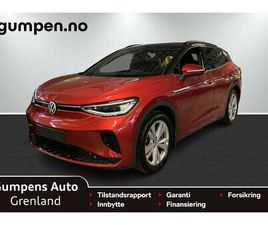 GTX 77KWH R.KAM/H.FESTE/MATRIX/AD.CRUISE/+++